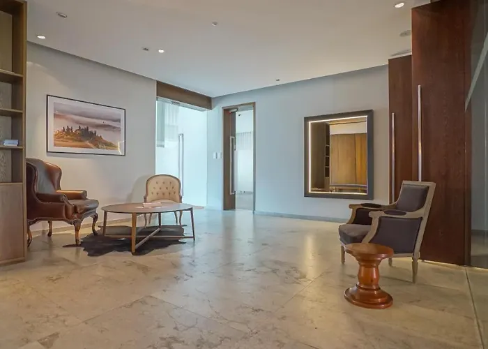 Downtown Premium Apartments